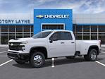 2025 Chevrolet Silverado 3500 Double Cab 4WD Pickup for sale #S25386 - photo 3