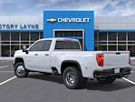 2025 Chevrolet Silverado 3500 Double Cab 4WD Pickup for sale #S25386 - photo 4