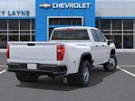 2025 Chevrolet Silverado 3500 Double Cab 4WD Pickup for sale #S25386 - photo 2