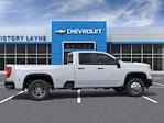 2025 Chevrolet Silverado 3500 Double Cab 4WD Pickup for sale #S25386 - photo 5