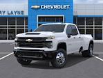2025 Chevrolet Silverado 3500 Double Cab 4WD Pickup for sale #S25386 - photo 6