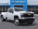 2025 Chevrolet Silverado 3500 Double Cab 4WD Pickup for sale #S25386 - photo 7