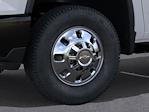 2025 Chevrolet Silverado 3500 Double Cab 4WD Pickup for sale #S25386 - photo 9