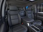 2025 Chevrolet Silverado 1500 Crew Cab 4WD Pickup for sale #S25389 - photo 16