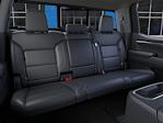 2025 Chevrolet Silverado 1500 Crew Cab 4WD Pickup for sale #S25389 - photo 17