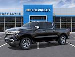 2025 Chevrolet Silverado 1500 Crew Cab 4WD Pickup for sale #S25389 - photo 2