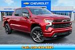 2023 Chevrolet Silverado 1500 Crew Cab 4WD Pickup for sale #S25389A - photo 1