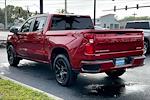 2023 Chevrolet Silverado 1500 Crew Cab 4WD Pickup for sale #S25389A - photo 4