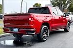 2023 Chevrolet Silverado 1500 Crew Cab 4WD Pickup for sale #S25389A - photo 2