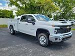 2025 Chevrolet Silverado 2500 Crew Cab SRW 4WD Monroe Truck Equipment Service Truck for sale #S25390 - photo 1