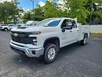 2025 Chevrolet Silverado 2500 Crew Cab SRW 4WD Monroe Truck Equipment Service Truck for sale #S25390 - photo 2