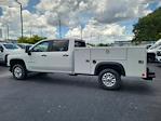 2025 Chevrolet Silverado 2500 Crew Cab SRW 4WD Monroe Truck Equipment Service Truck for sale #S25390 - photo 3