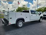 2025 Chevrolet Silverado 2500 Crew Cab SRW 4WD Monroe Truck Equipment Service Truck for sale #S25390 - photo 4