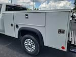 2025 Chevrolet Silverado 2500 Crew Cab SRW 4WD Monroe Truck Equipment Service Truck for sale #S25390 - photo 8