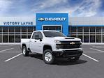2025 Chevrolet Silverado 2500 Double Cab 4WD Pickup for sale #S25391 - photo 1