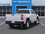 2025 Chevrolet Silverado 2500 Double Cab 4WD Pickup for sale #S25391 - photo 2