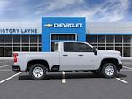 2025 Chevrolet Silverado 2500 Double Cab 4WD Pickup for sale #S25391 - photo 5