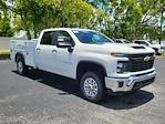 2025 Chevrolet Silverado 2500 Crew Cab SRW 4WD Monroe Truck Equipment Service Truck for sale #S25392 - photo 1
