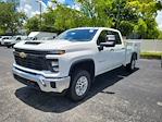 2025 Chevrolet Silverado 2500 Crew Cab SRW 4WD Monroe Truck Equipment Service Truck for sale #S25392 - photo 2