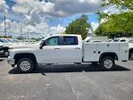 2025 Chevrolet Silverado 2500 Crew Cab SRW 4WD Monroe Truck Equipment Service Truck for sale #S25392 - photo 3