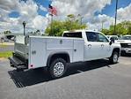 2025 Chevrolet Silverado 2500 Crew Cab SRW 4WD Monroe Truck Equipment Service Truck for sale #S25392 - photo 4