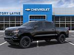 2025 Chevrolet Silverado 1500 Crew Cab 4WD Pickup for sale #S25393 - photo 2
