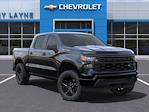 2025 Chevrolet Silverado 1500 Crew Cab 4WD Pickup for sale #S25393 - photo 7