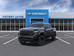 2025 Chevrolet Silverado 1500 Crew Cab 4WD Pickup for sale #S25393 - photo 8