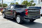 2023 Chevrolet Silverado 1500 Crew Cab 4WD Pickup for sale #S25393A - photo 2