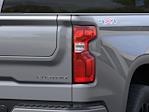 2025 Chevrolet Silverado 1500 Crew Cab 4WD Pickup for sale #S25395 - photo 11