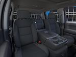 2025 Chevrolet Silverado 1500 Crew Cab 4WD Pickup for sale #S25395 - photo 16