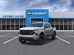 2025 Chevrolet Silverado 1500 Crew Cab 4WD Pickup for sale #S25395 - photo 8