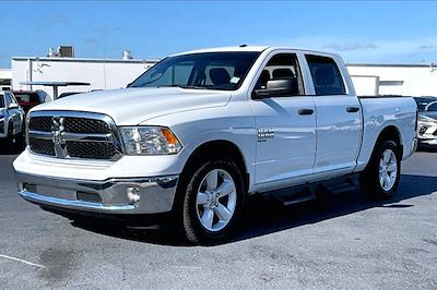 Used 2023 Ram 1500 Classic Tradesman Crew Cab for sale #S25406A - photo 1