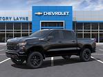 2025 Chevrolet Silverado 1500 Crew Cab 4WD Pickup for sale #S25412 - photo 2