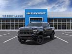 2025 Chevrolet Silverado 1500 Crew Cab 4WD Pickup for sale #S25412 - photo 8