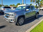 2019 Chevrolet Colorado Crew Cab RWD Pickup for sale #S25412A - photo 3