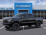 2025 Chevrolet Silverado 1500 Crew Cab 4WD Pickup for sale #S25413 - photo 2