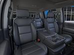 New 2025 Chevrolet Silverado 3500 Work Truck Crew Cab 4WD 60 CA Cab Chassis for sale #S25414 - photo 16