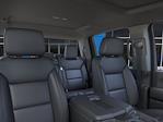 New 2025 Chevrolet Silverado 3500 Work Truck Crew Cab 4WD 60 CA Cab Chassis for sale #S25414 - photo 24
