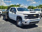 2025 Chevrolet Silverado 3500 Crew Cab DRW 4WD Dump Truck for sale #S25414 - photo 27