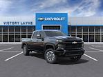 2025 Chevrolet Silverado 2500 Crew Cab 4WD Pickup for sale #S25417 - photo 1