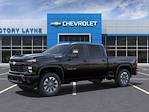 2025 Chevrolet Silverado 2500 Crew Cab 4WD Pickup for sale #S25417 - photo 3