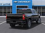 2025 Chevrolet Silverado 2500 Crew Cab 4WD Pickup for sale #S25417 - photo 2