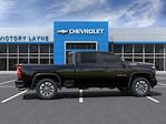 2025 Chevrolet Silverado 2500 Crew Cab 4WD Pickup for sale #S25417 - photo 5