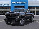 2025 Chevrolet Silverado 2500 Crew Cab 4WD Pickup for sale #S25417 - photo 6