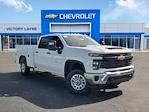 New 2025 Chevrolet Silverado 2500 Crew Cab Service Truck for sale #S25418 - photo 1