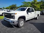 2025 Chevrolet Silverado 2500 Crew Cab SRW 4WD Monroe Truck Equipment Service Truck for sale #S25418 - photo 1