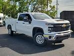 2025 Chevrolet Silverado 2500 Crew Cab SRW 4WD Monroe Truck Equipment Service Truck for sale #S25418 - photo 23