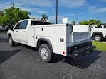2025 Chevrolet Silverado 2500 Crew Cab SRW 4WD Monroe Truck Equipment Service Truck for sale #S25418 - photo 2