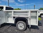 2025 Chevrolet Silverado 2500 Crew Cab SRW 4WD Monroe Truck Equipment Service Truck for sale #S25418 - photo 6